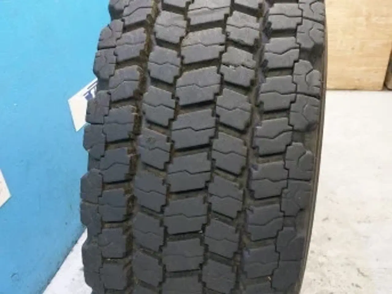 Billede 17 - 25" 20.5R25