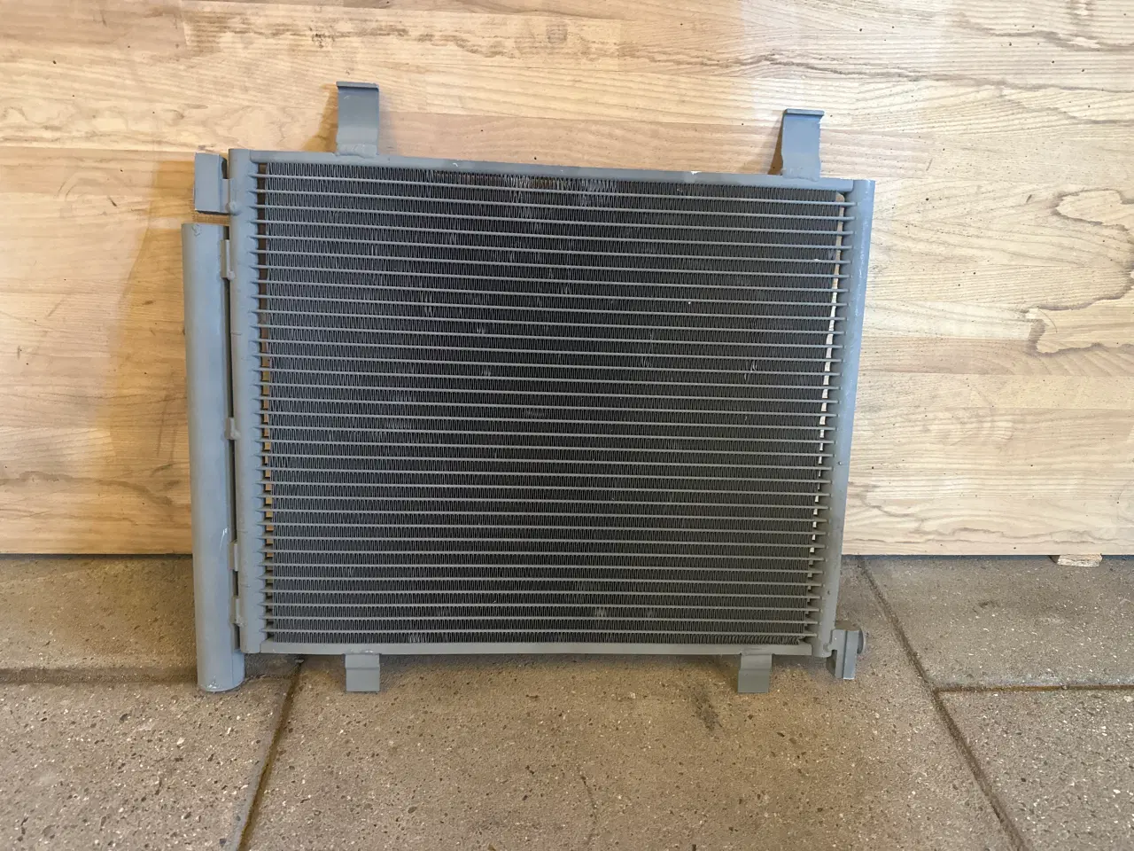 Billede 1 - Vw up aircon køler ny