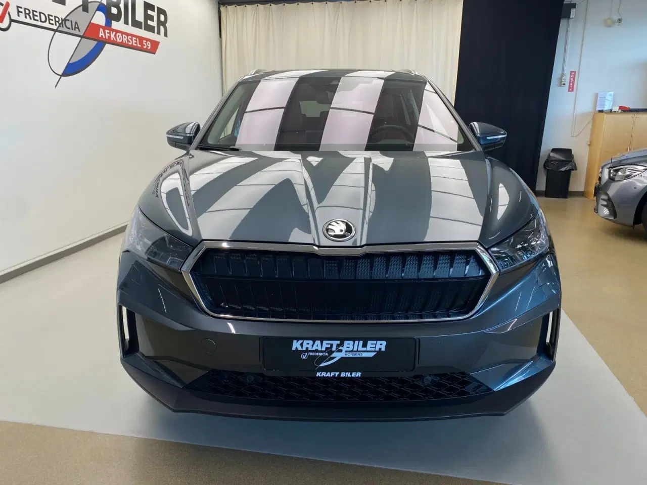 Billede 6 - Skoda Enyaq 80 iV ecoSuite