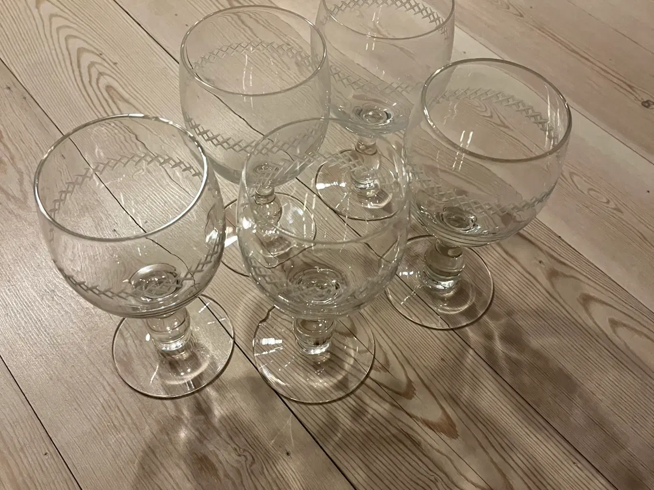 Billede 1 - Glas