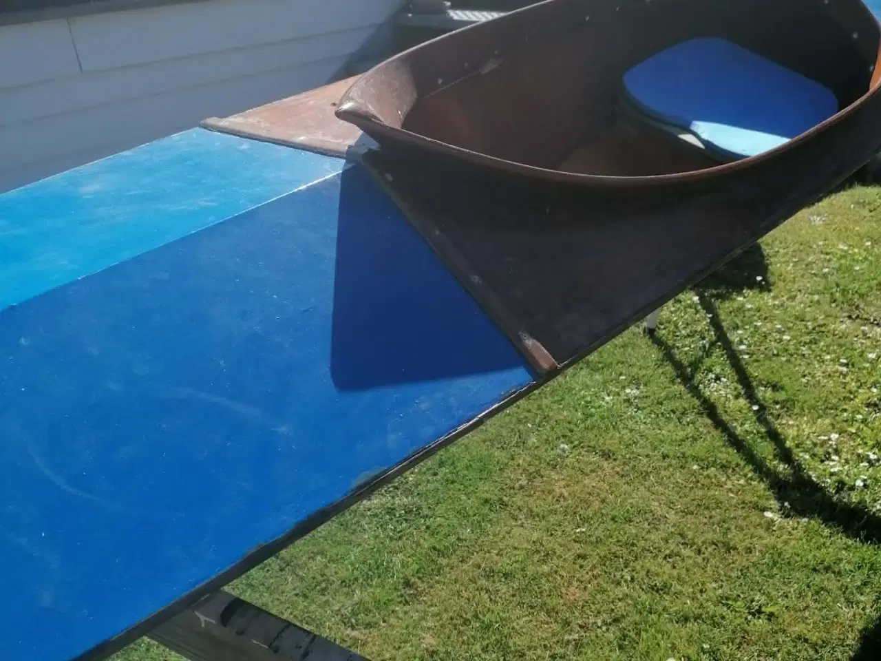 Billede 5 - Struer kapkajak sælges