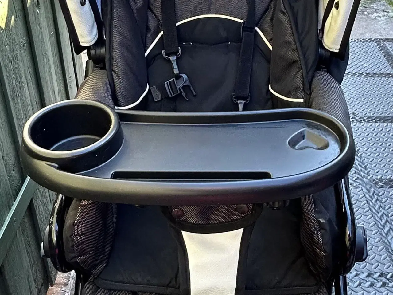 Billede 2 - Klapvogn