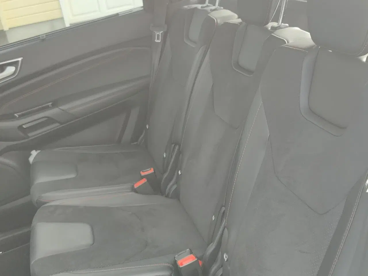 Billede 16 - Ford S-MAX 2,0 EcoBlue ST-Line aut. 7prs