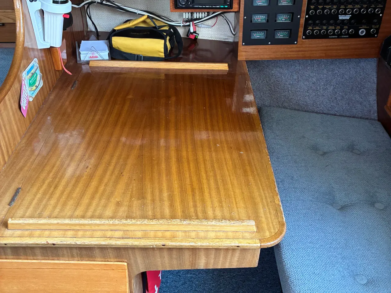 Billede 12 - Blue Dane 32