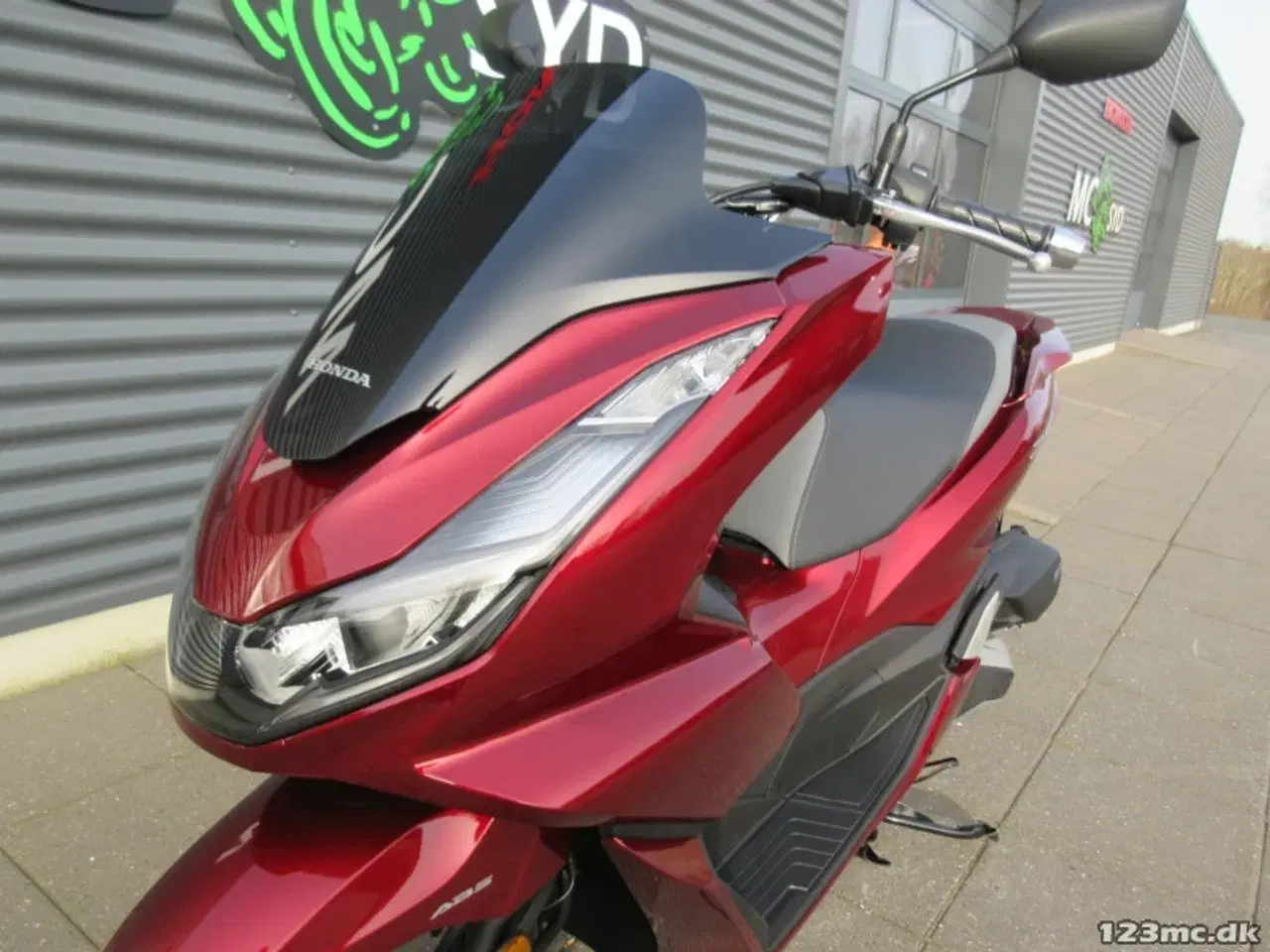 Billede 19 - Honda PCX 125 MC-SYD BYTTER GERNE