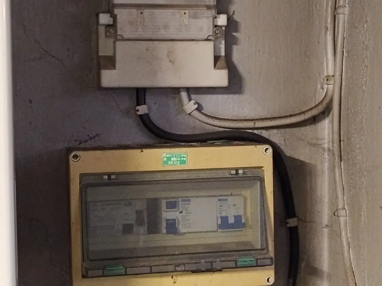 Billede 4 - Lg varme pumpe luft til vand 16 kW 