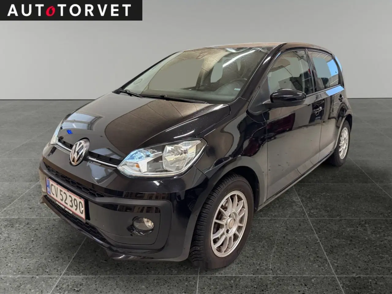Billede 1 - VW Up! 1,0 MPi 60 Move Up! BMT