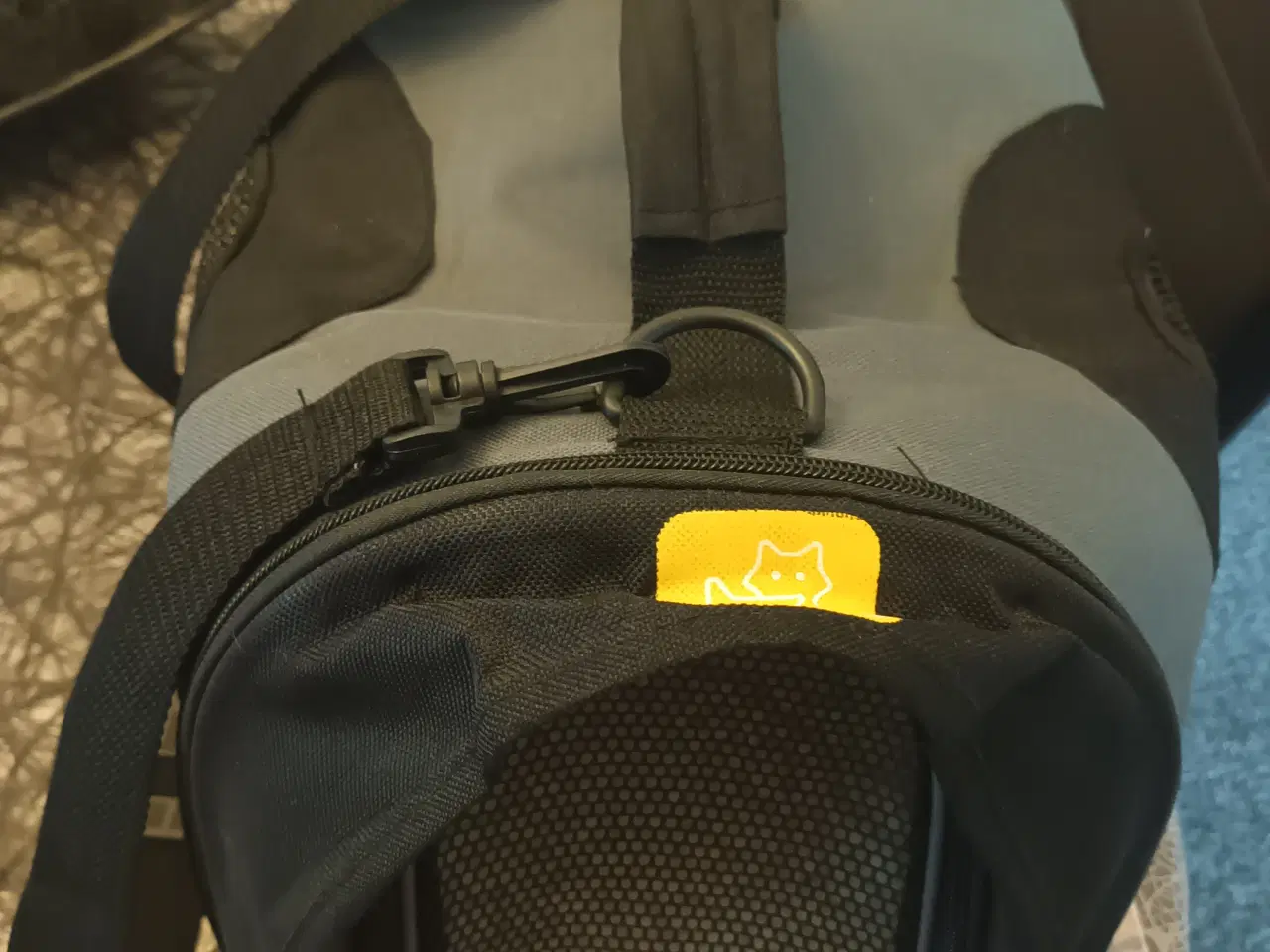 Billede 1 - Transport taske 
