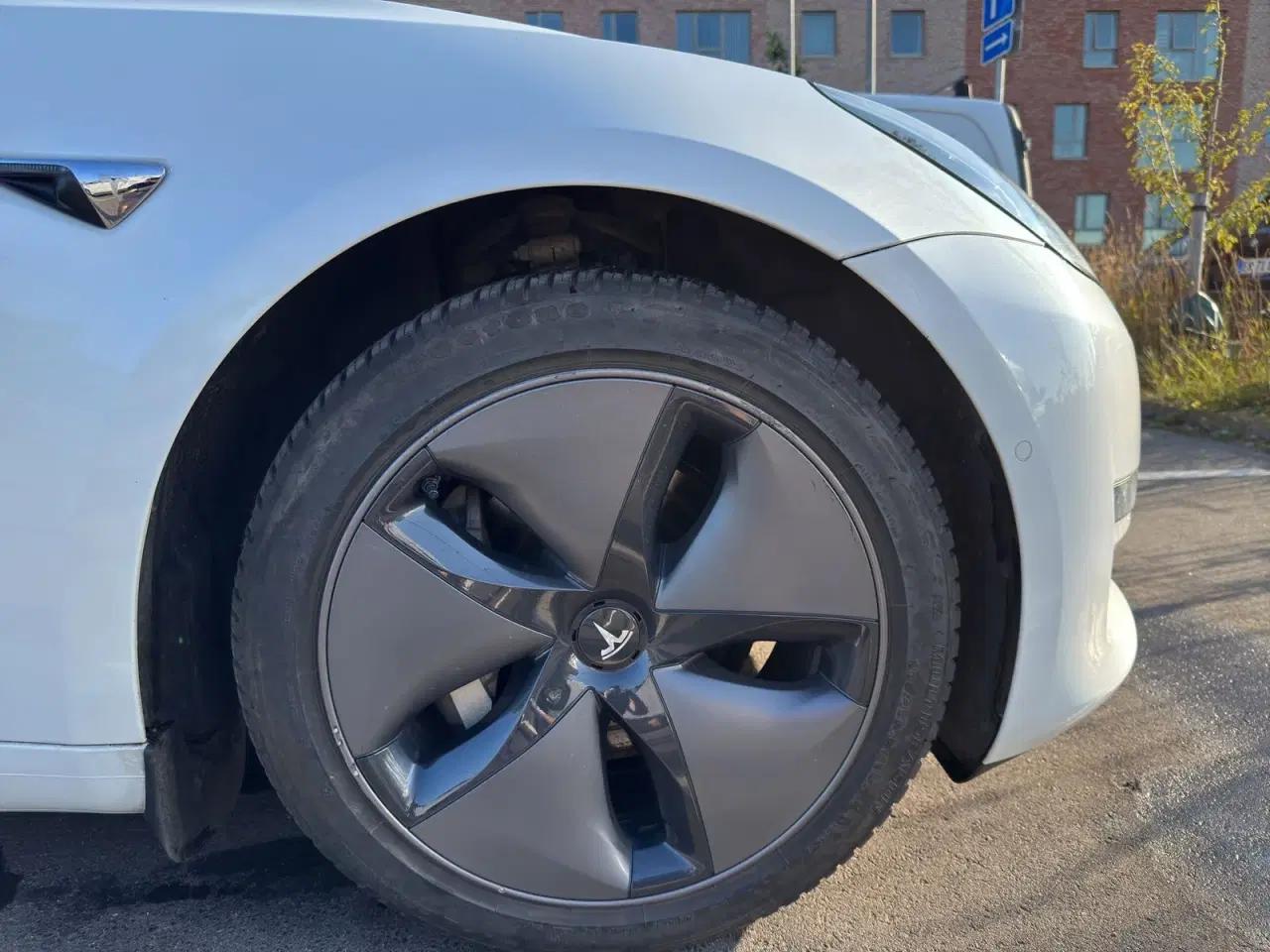 Billede 24 - Tesla Model 3  Long Range AWD