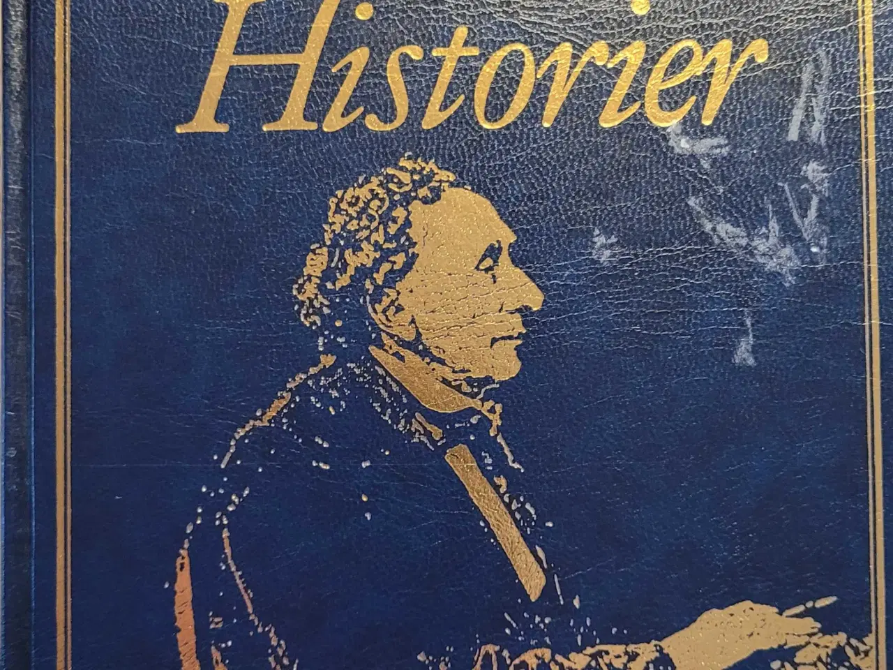 Billede 1 - HC Andersen