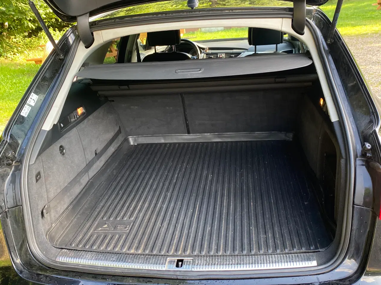 Billede 8 - Audi a6 c7 2,0 tdi s-line
