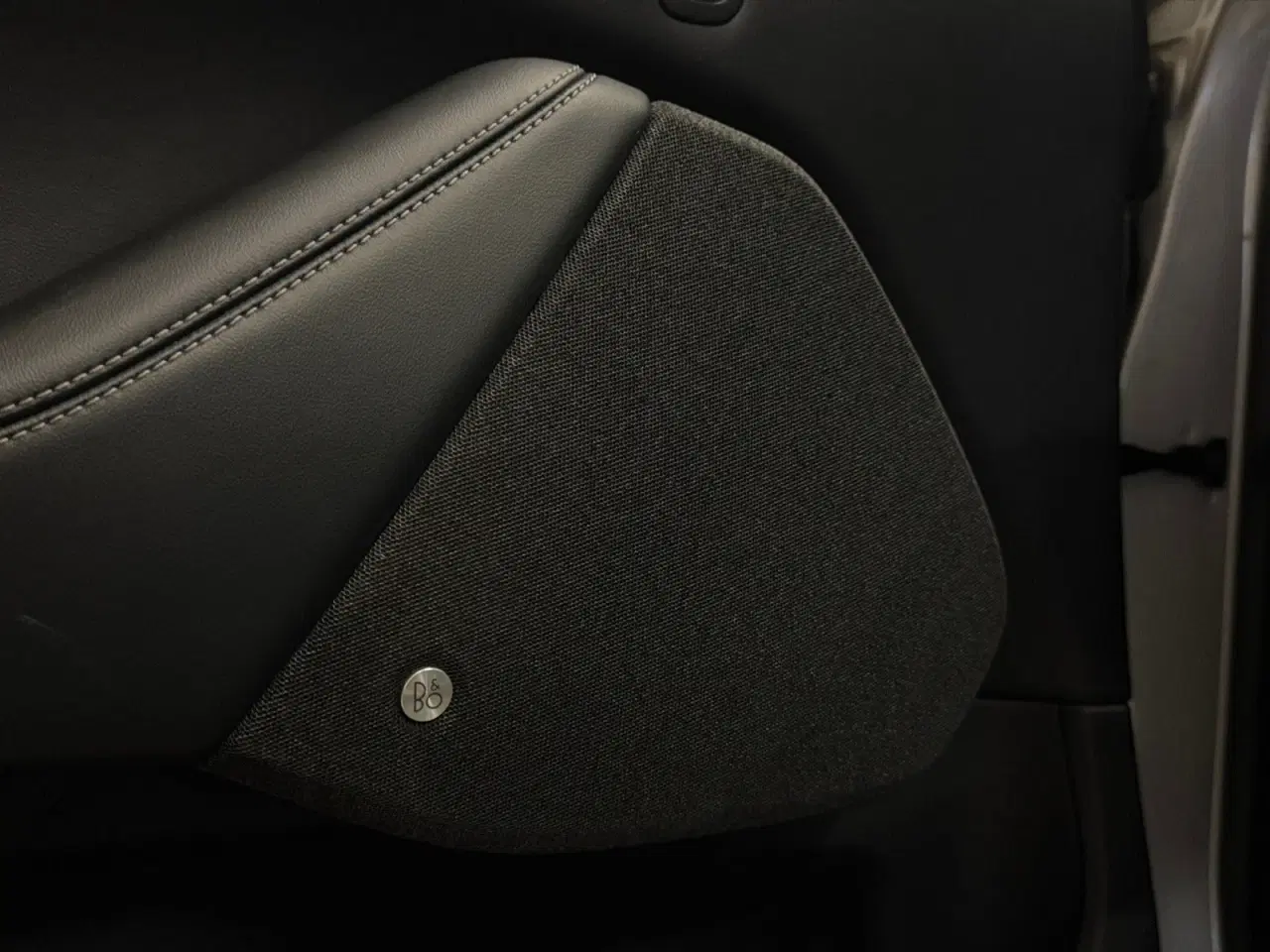 Billede 14 - Ford Mustang Mach-E 98 Extended Range