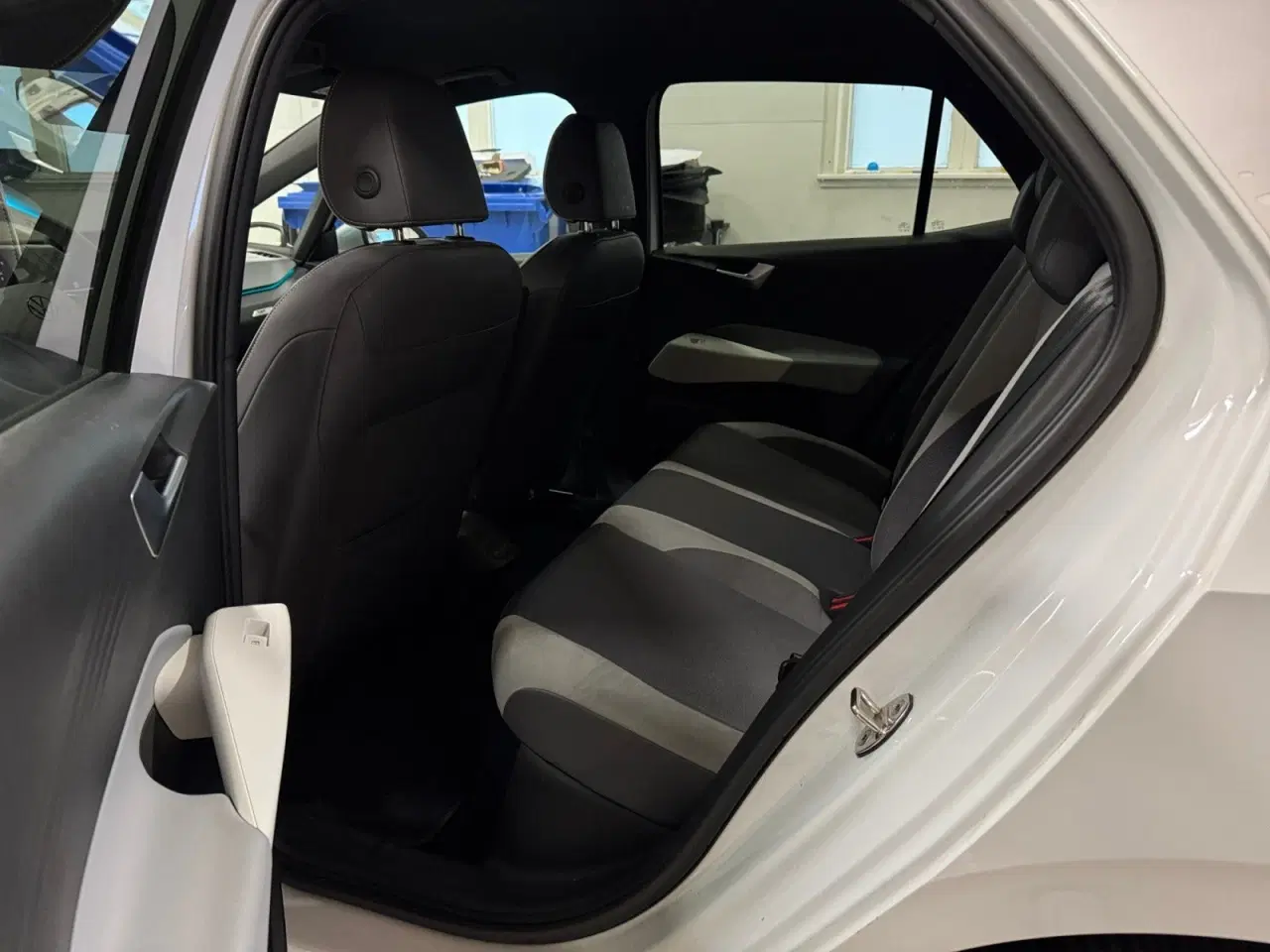 Billede 14 - VW ID.3 58 1ST Plus