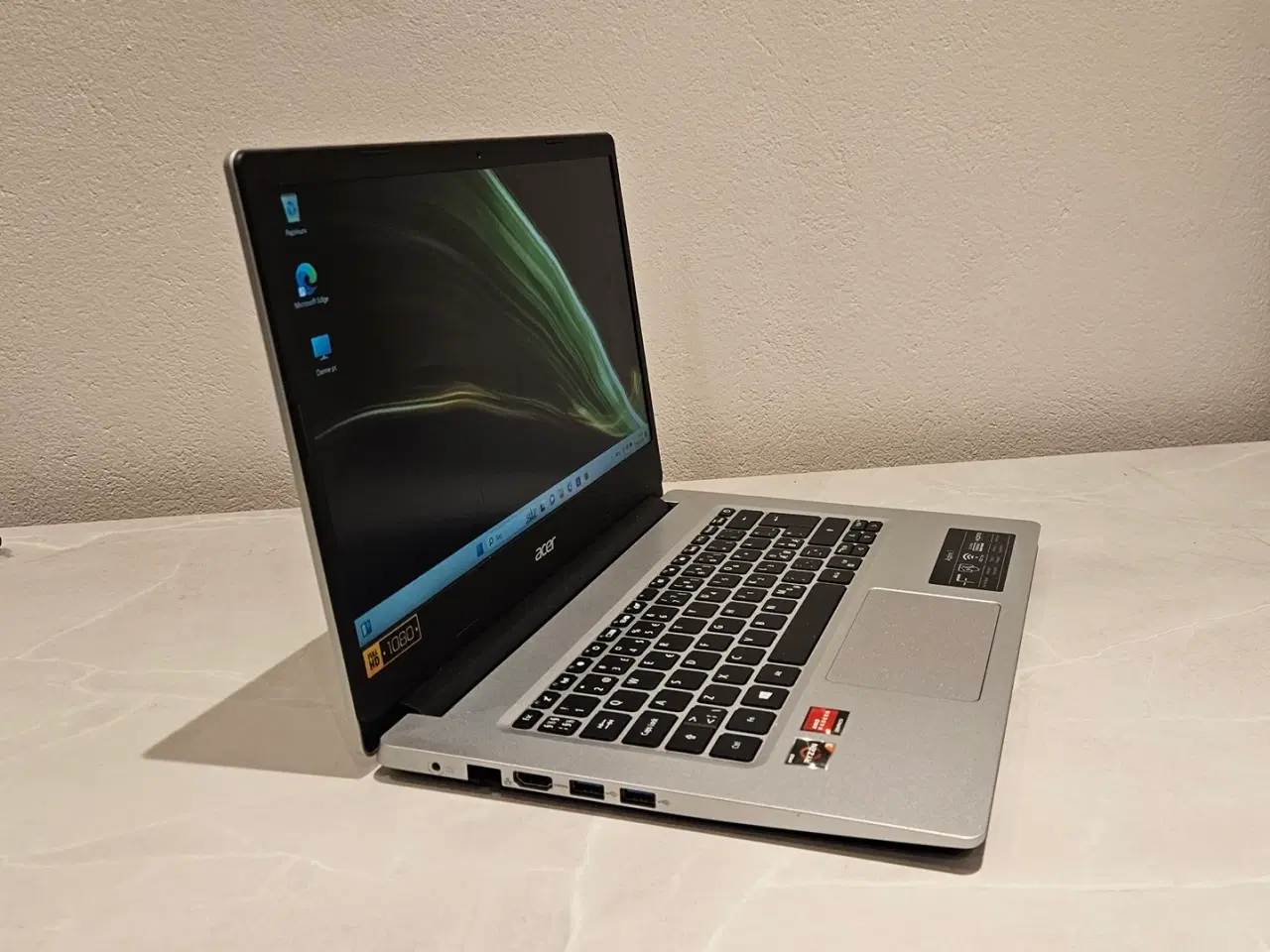 Billede 3 - Acer Aspire 3 som ny