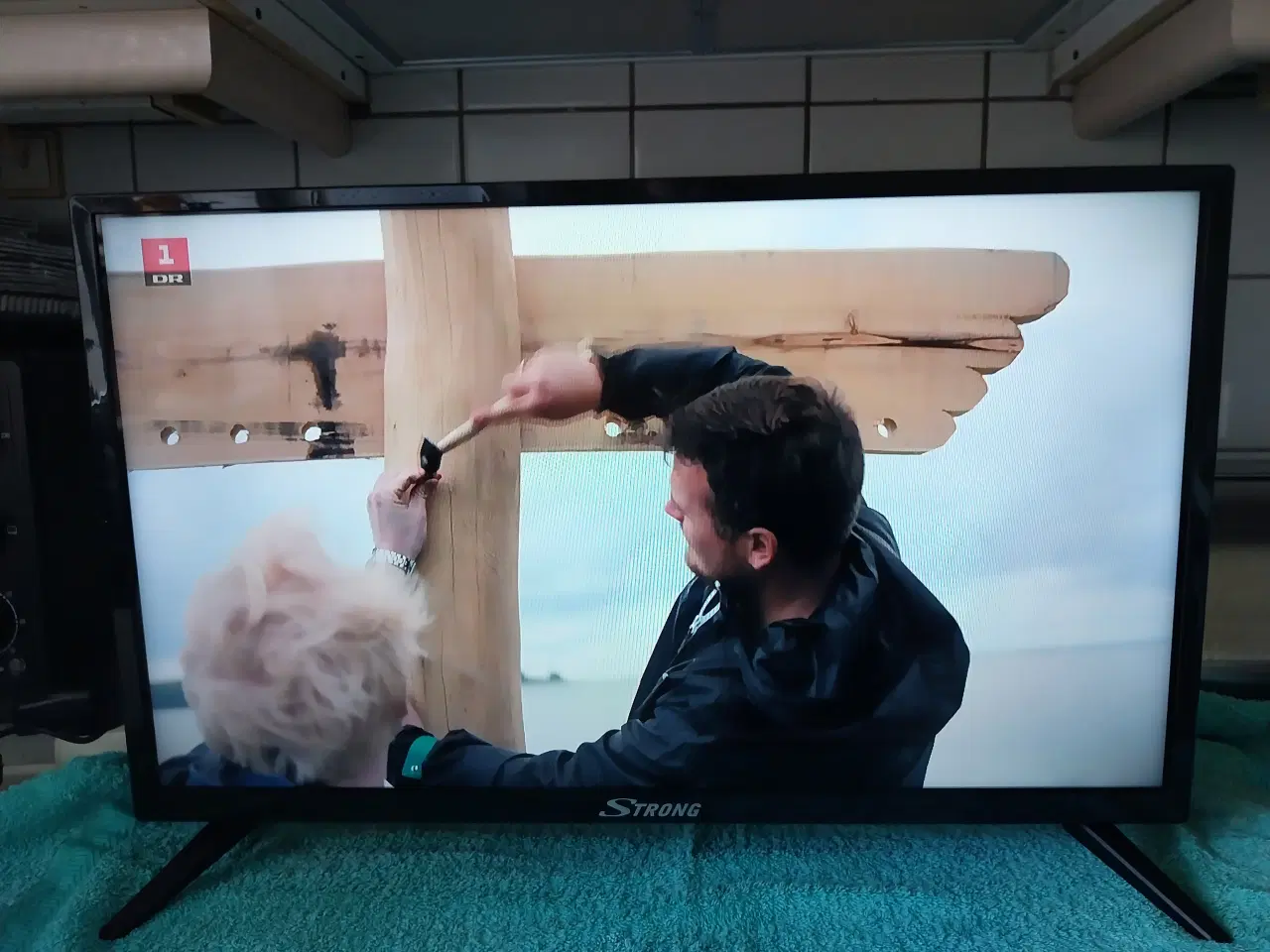 Billede 1 - 22toomer TV