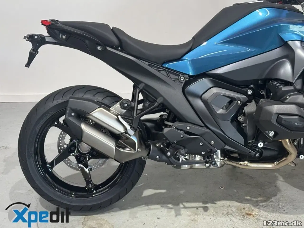 Billede 4 - BMW R 1300 R
