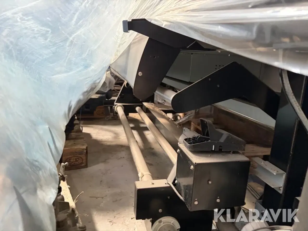 Billede 3 - Plotter Color Painter M-64S / Type:  IP-6620-00