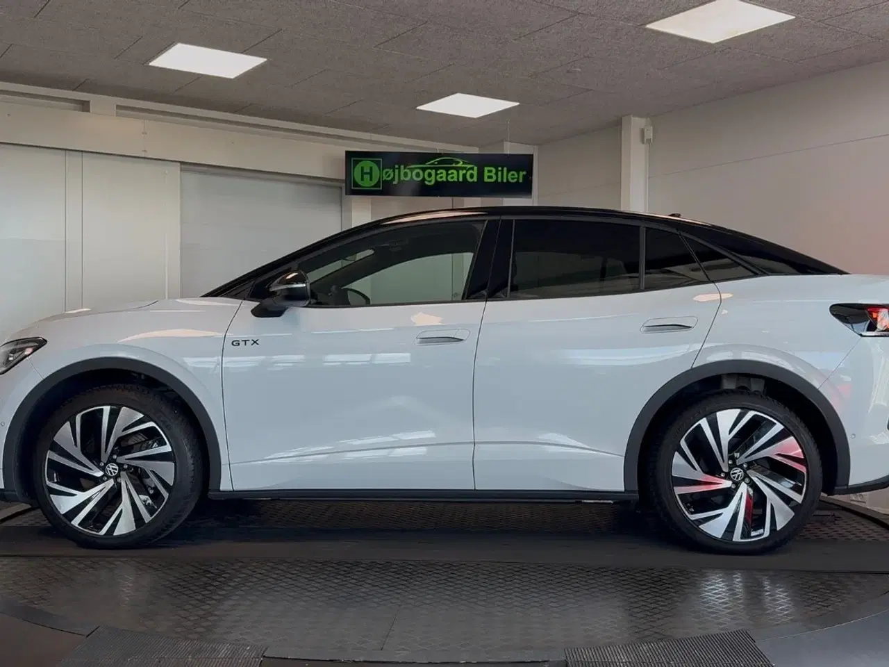 Billede 2 - VW ID.5 77 GTX 4Motion