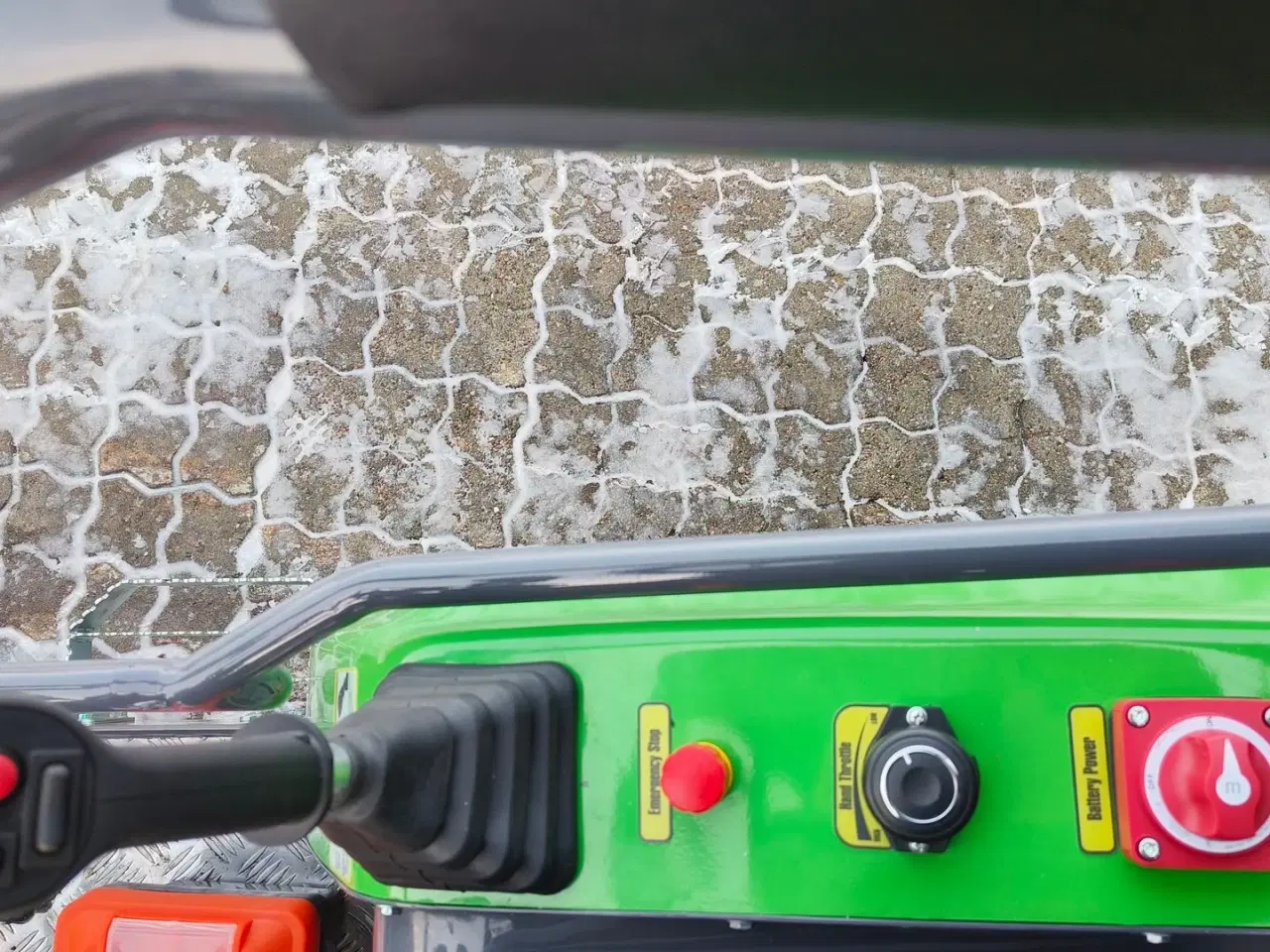 Billede 15 - Everun er08 Ere08e