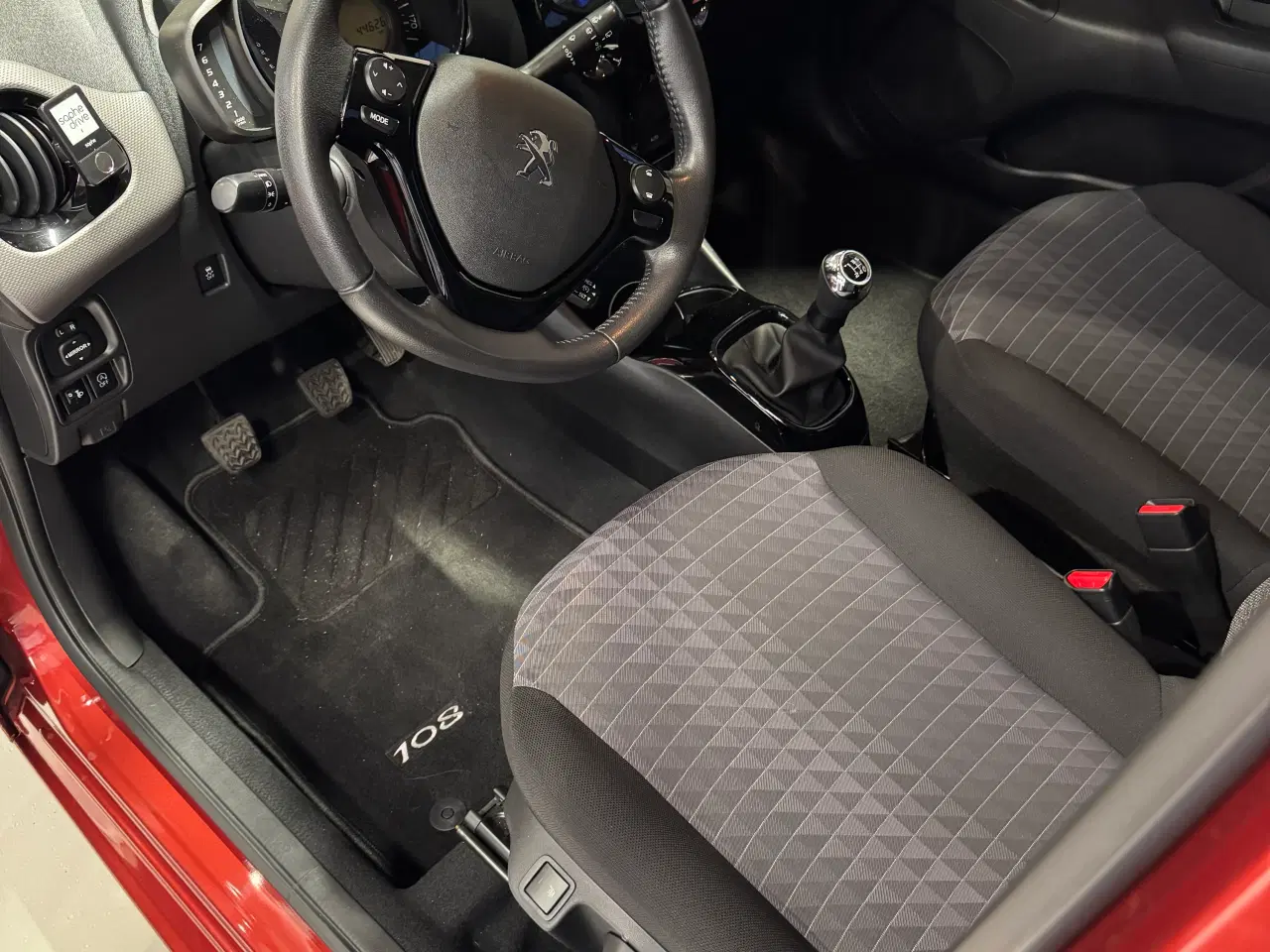 Billede 2 - Peugeot 108 Infinity - Fejlfri