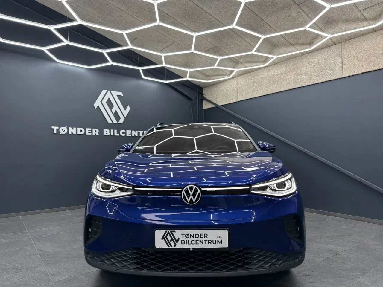 Billede 5 - VW ID.4 77 Pro Performance Tech