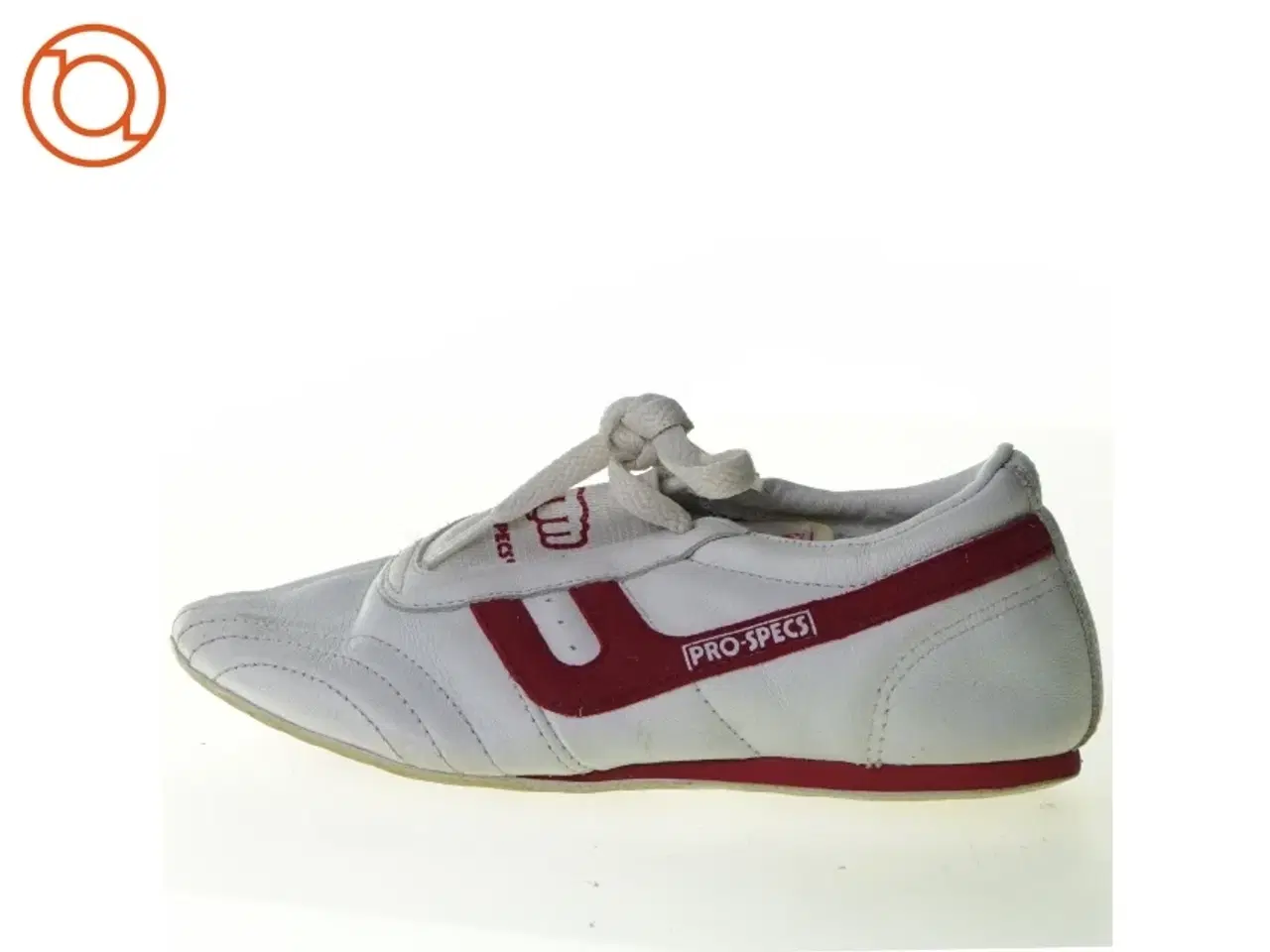 Billede 1 - Sports sko fra Pro Specs (str. 25)