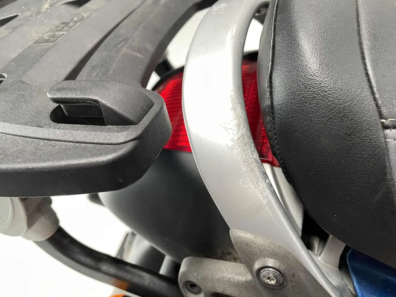 Billede 5 - BMW K1200 RS