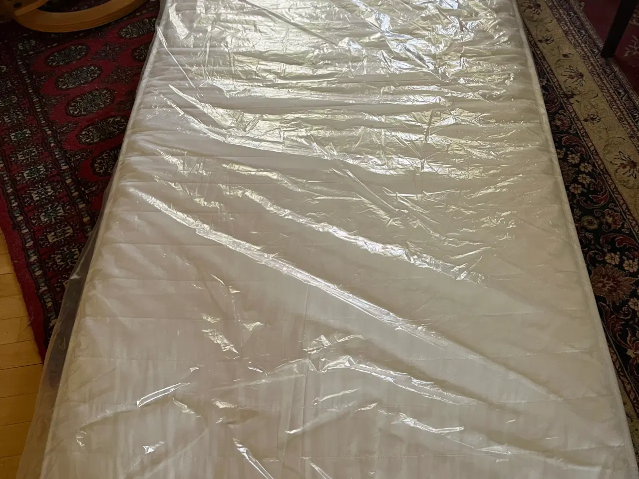 Billede 1 - Madras Dreemzon 90x 200 cm.