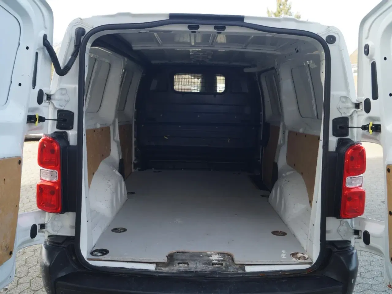 Billede 12 - Toyota ProAce 2,0 D 120 Long Comfort