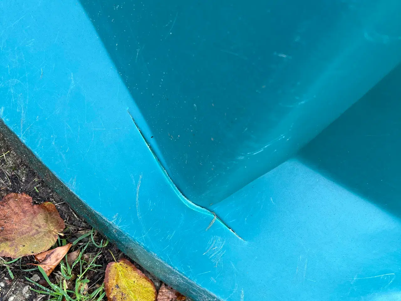 Billede 3 - Hø klokke hest