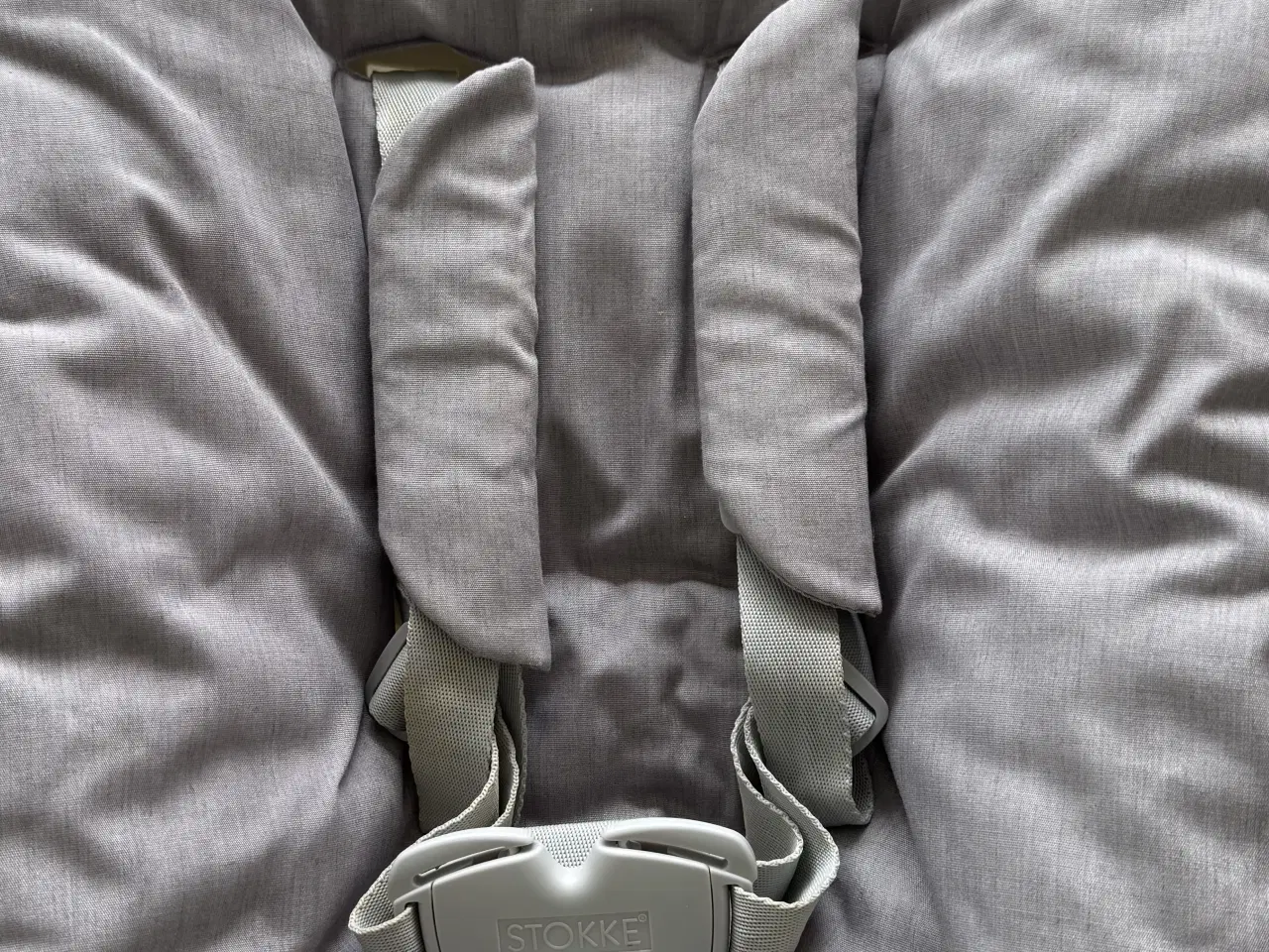 Billede 3 - Tripp Trapp Newborn Set Grey