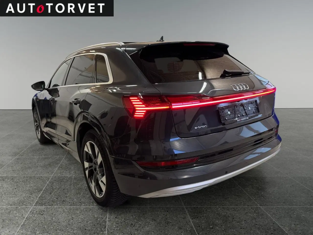 Billede 3 - Audi e-tron 50 Advanced Prestige quattro