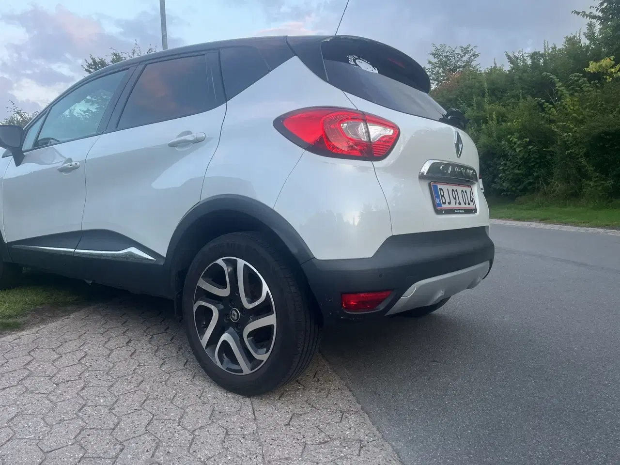 Billede 6 - Renault Captur 0,9 TCe 90 Arctic
