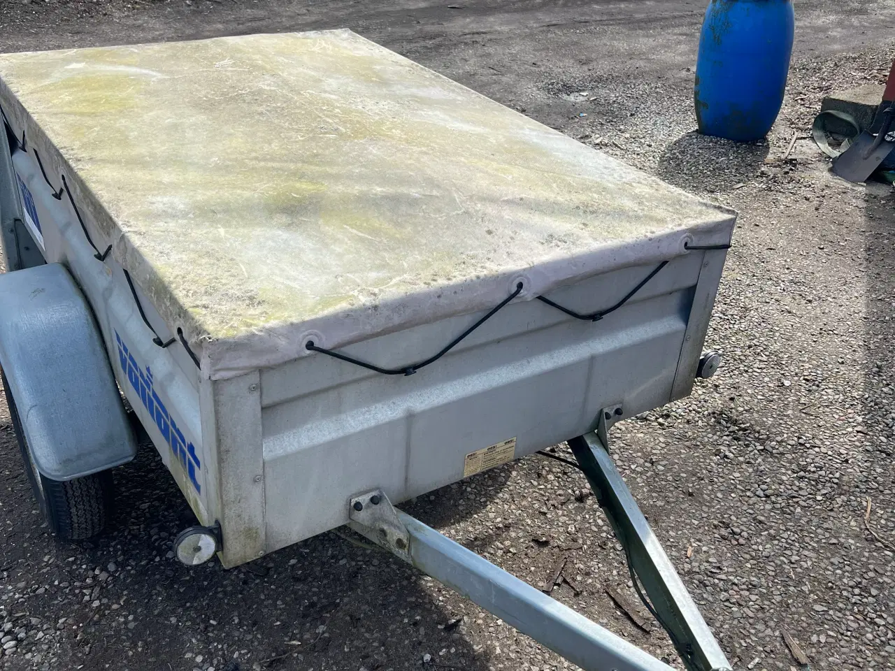 Billede 5 - Nysynet trailer