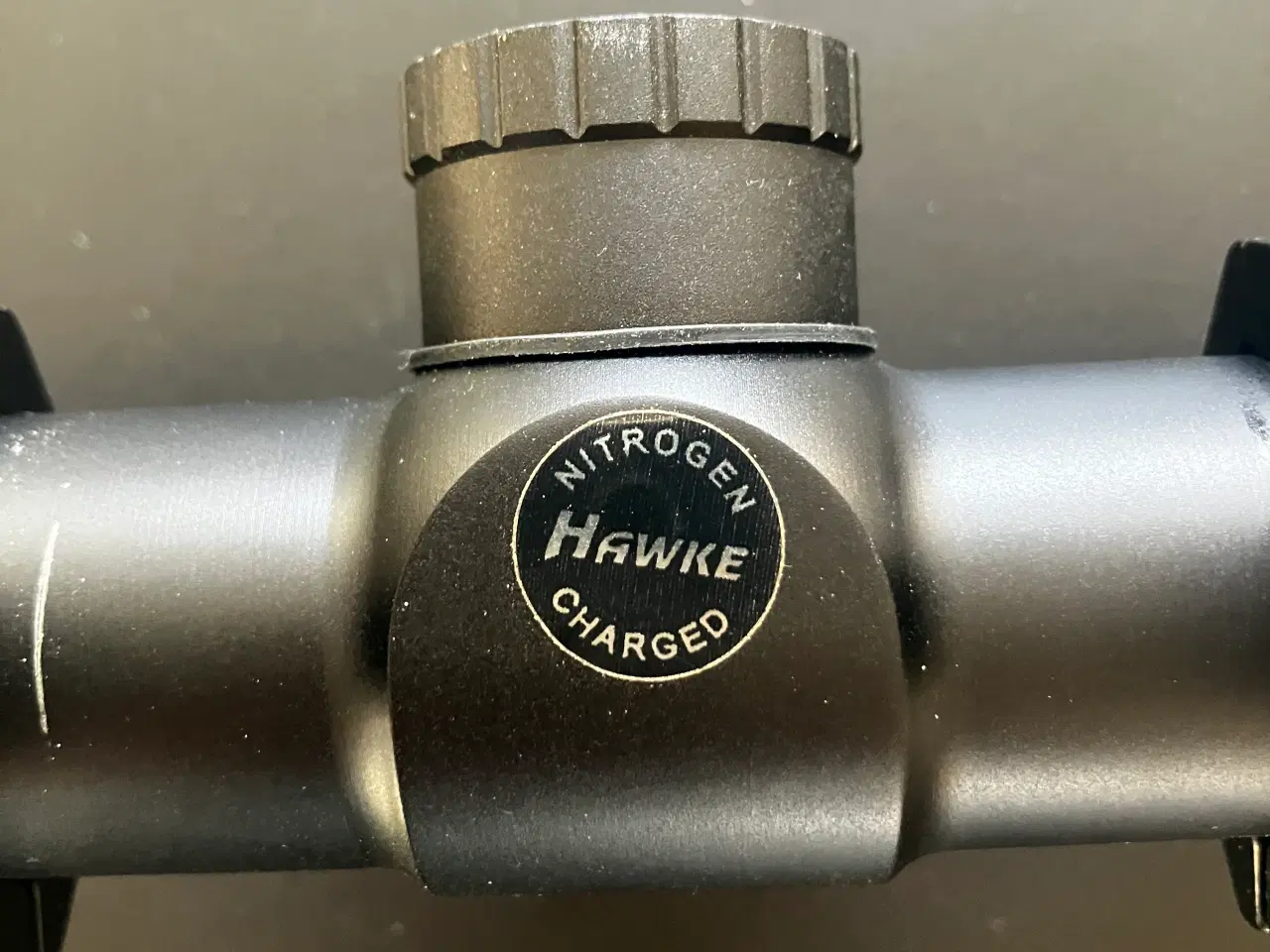 Billede 3 - Kikkertsigte HAWKE 3-12X56IR