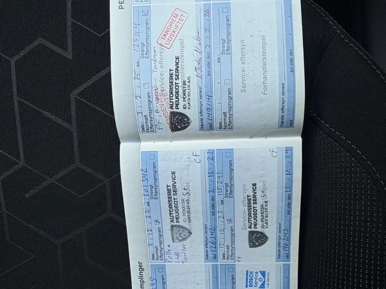 Billede 16 - Peugeot 2008 1,2 VTi 82 Allure