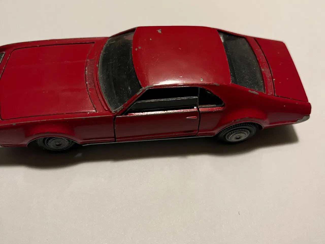 Billede 3 - Tekno/kirk bil