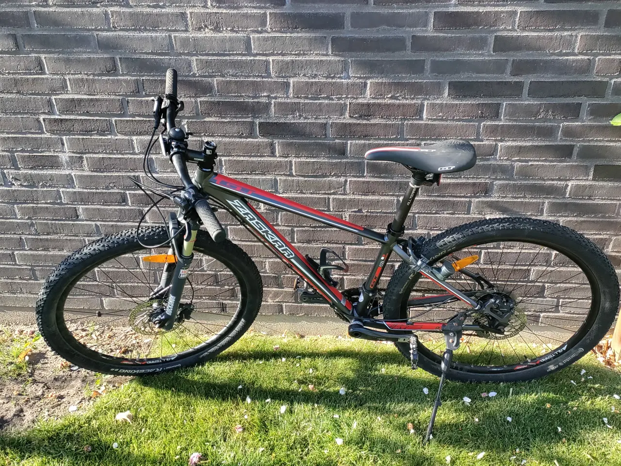 Billede 1 - GT mountain bike 