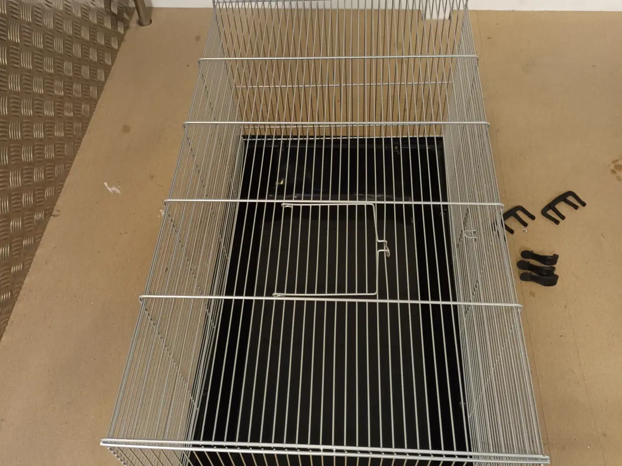 Billede 12 - Marsvinbur mm.