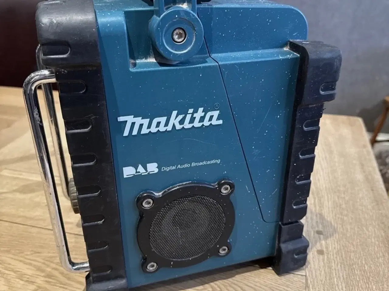 Billede 1 - Makita arbejds radio