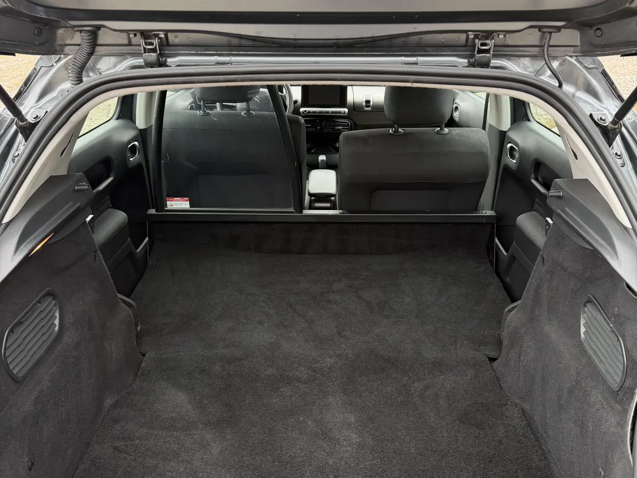 Billede 5 - Citroen c4 cactus van