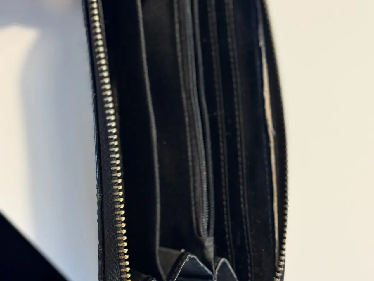 Billede 5 - Clutch i kinstlæder