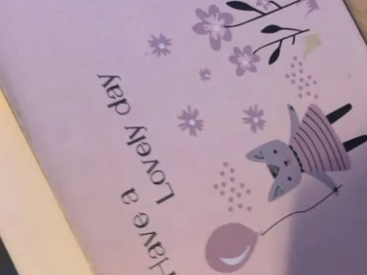 Billede 2 - Søde opbevarings kasser i træ 