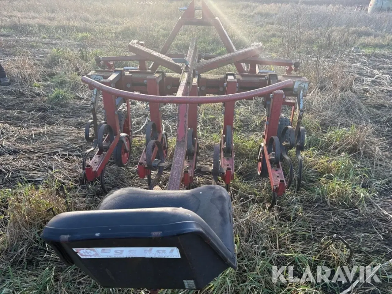 Billede 12 - Rad renser Egedal