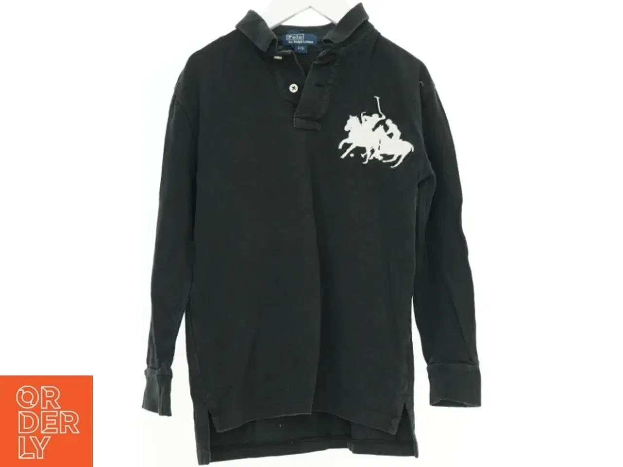 Billede 1 - T-Shirt fra Polo (str. 128 cm)