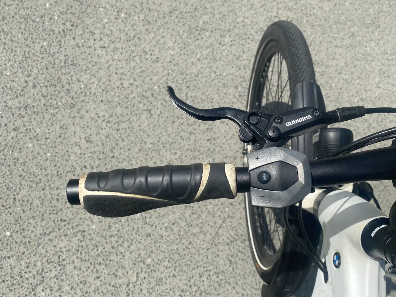 Billede 9 - BMW Cruise E-Bike