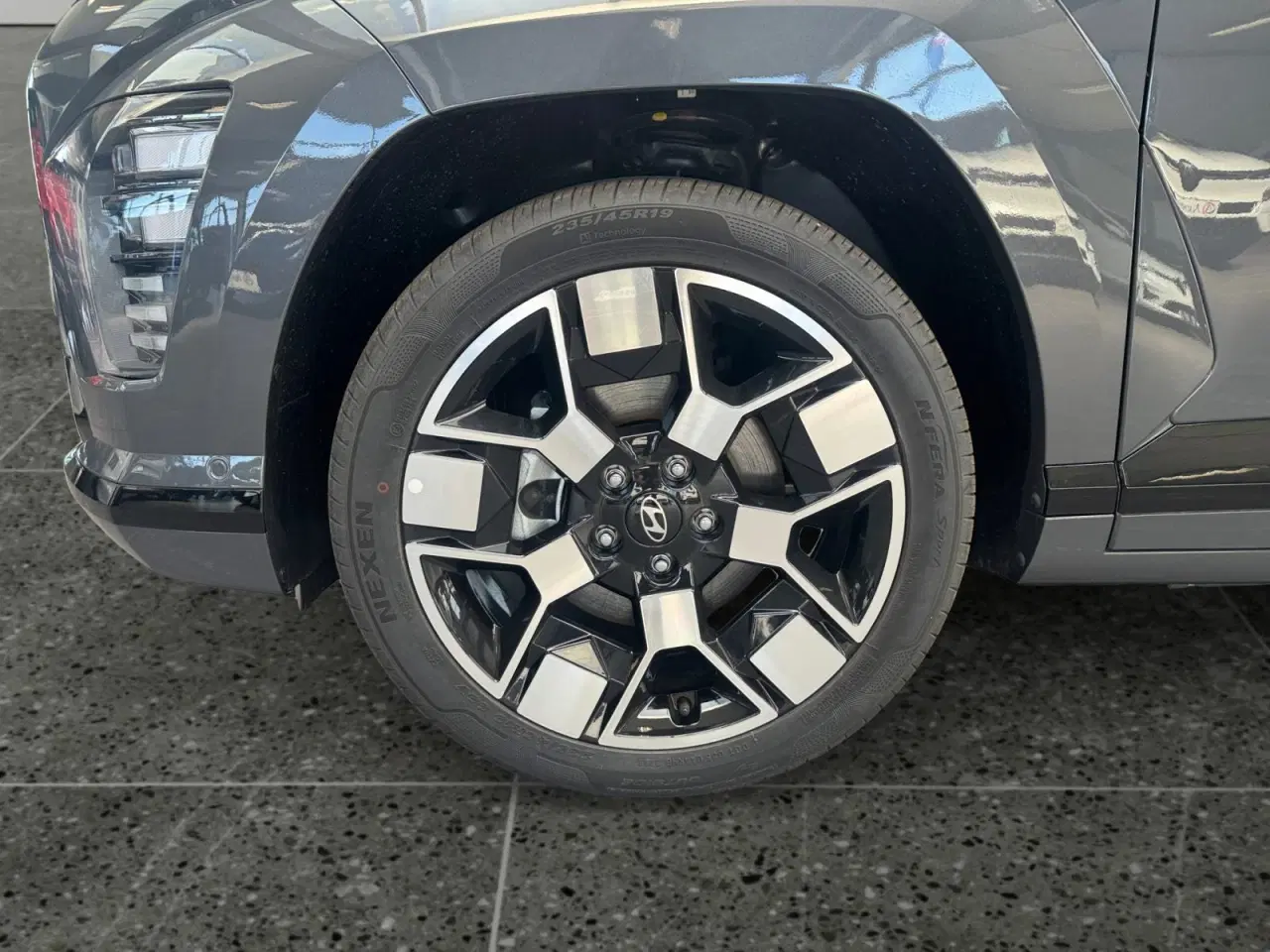 Billede 9 - Hyundai Kona 65 EV Ultimate