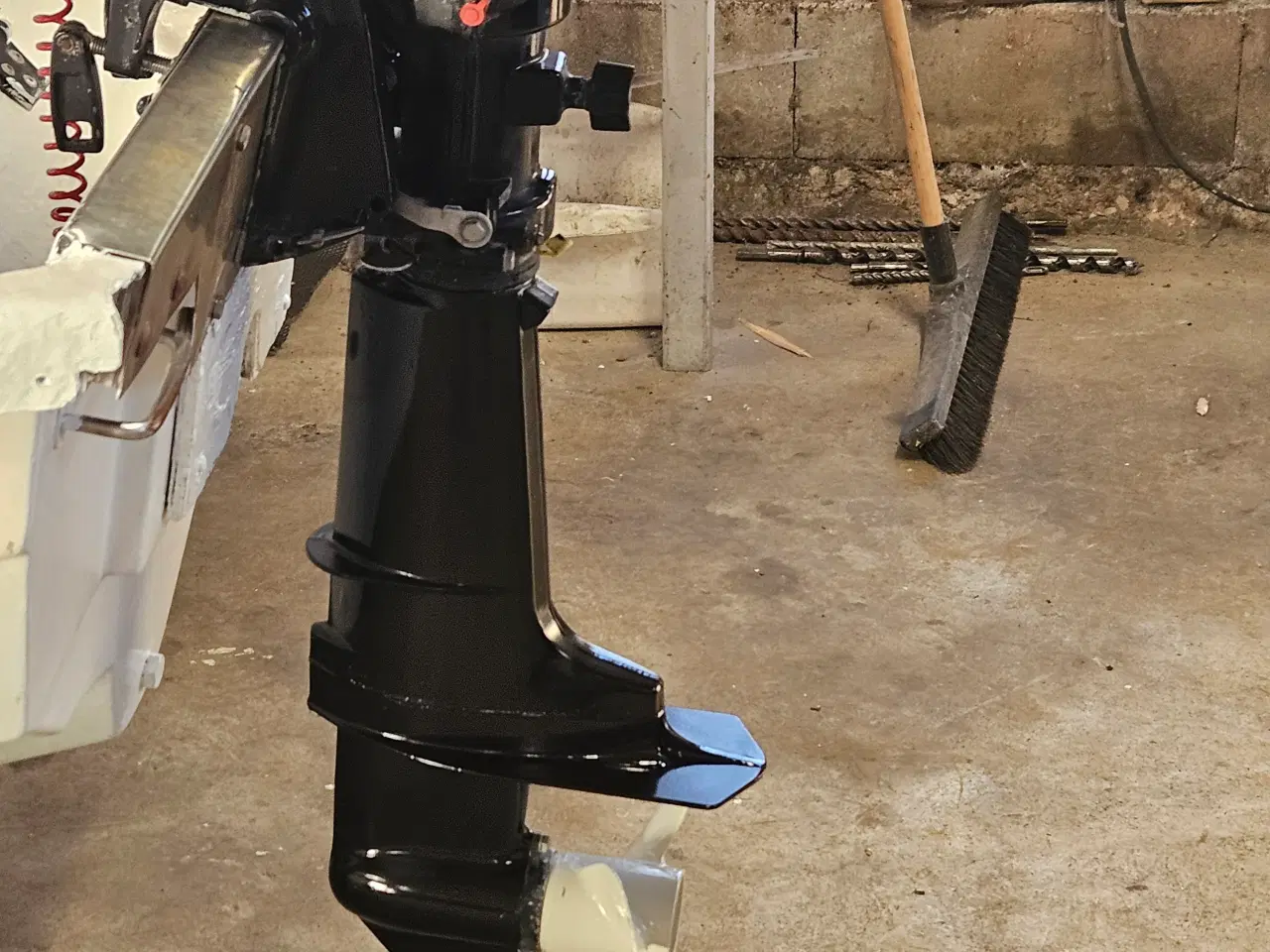 Billede 3 - Jolle sælges