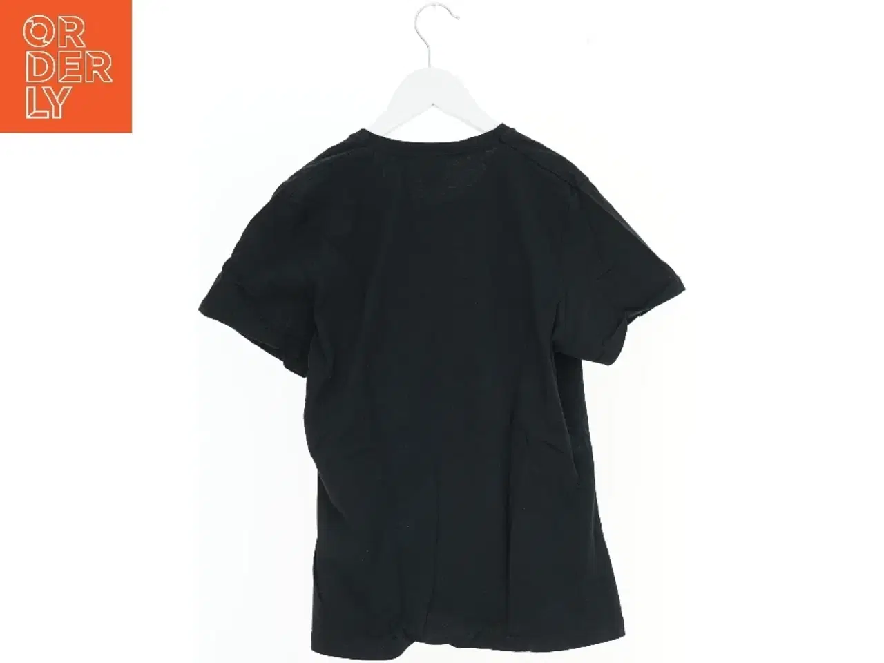 Billede 2 - T-shirt / Girlie-shirt: Officium Triste str. XL