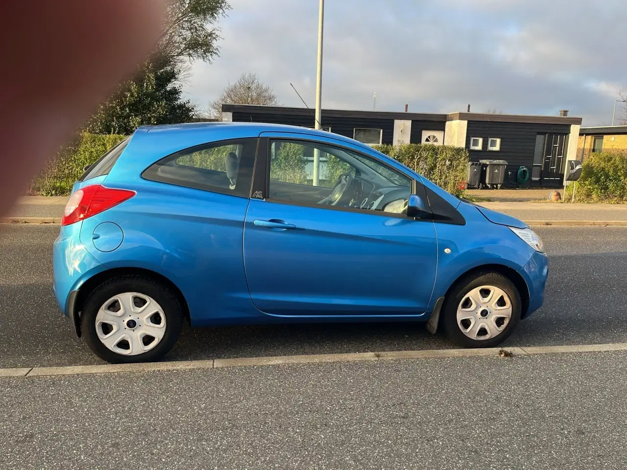 Billede 4 - Ford Ka 1,2 Trend+